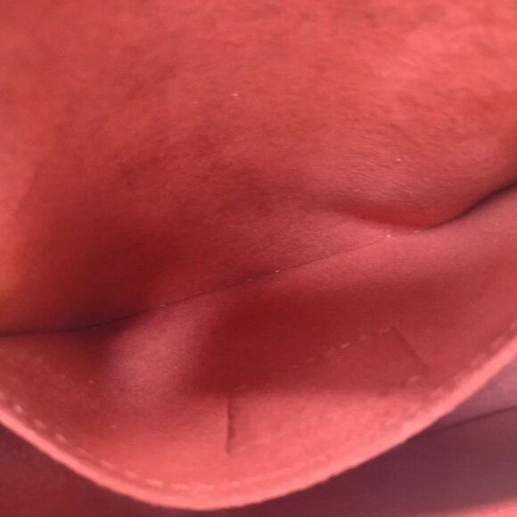 Louis vuitton Shoulder Bag Tambourine Brown Monogram 450-083025 - Picture 8 of 13